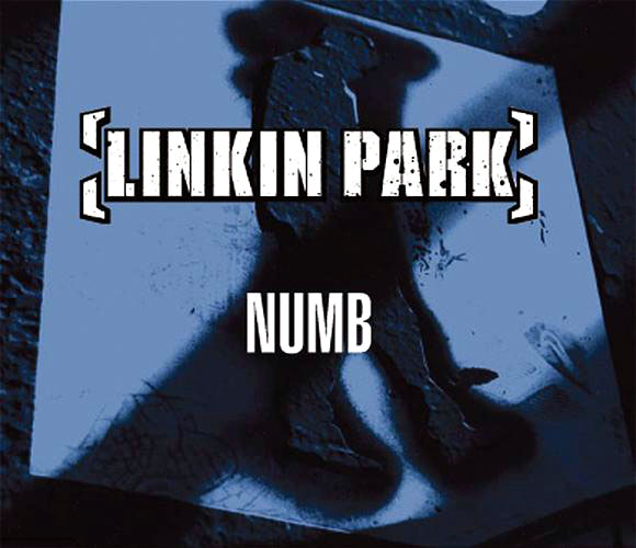 Сингл numb - Песни-синглы Linkin Park